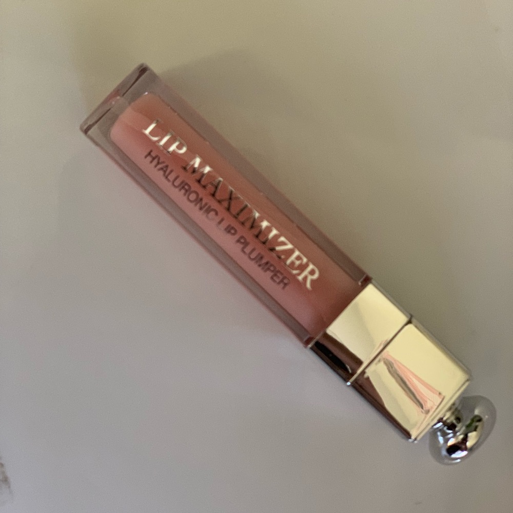 Dior Lip Maximizer